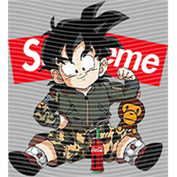 dragonballZ - STK-11632