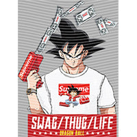 dragonballZ - STK-11633
