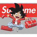 dragonballZ - STK-11634