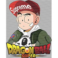 dragonballZ - STK-11635