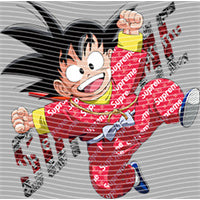 dragonballZ - STK-11637