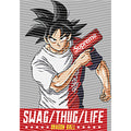 dragonballZ - STK-11640