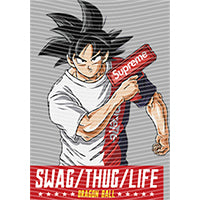 dragonballZ - STK-11640