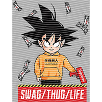dragonballZ - STK-11641