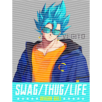 dragonballZ - STK-11645