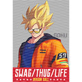 dragonballZ - STK-11647