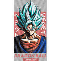 dragonballZ - STK-11651