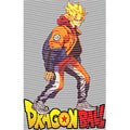 dragonballZ - STK-11658