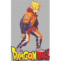 dragonballZ - STK-11658