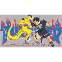 dragonballZ - STK-11659