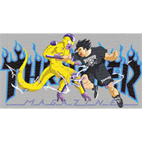 dragonballZ - STK-11661