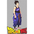 dragonballZ - STK-11662