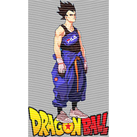 dragonballZ - STK-11662