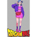 dragonballZ - STK-11663