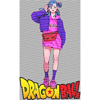 dragonballZ - STK-11663