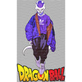 dragonballZ - STK-11666