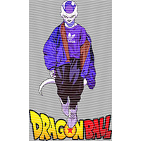 dragonballZ - STK-11666
