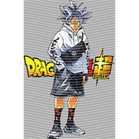 dragonballZ - STK-11667