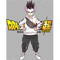 dragonballZ - STK-11669