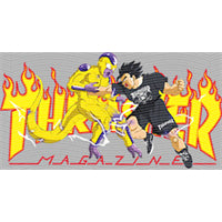 dragonballZ - STK-11670