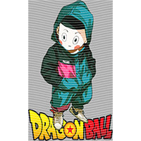 dragonballZ - STK-11671