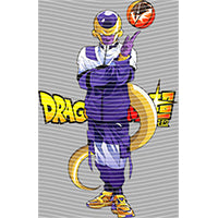dragonballZ - STK-11672