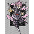 dragonballZ - STK-11673