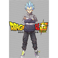 dragonballZ - STK-11675