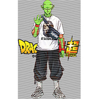dragonballZ - STK-11676