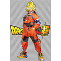 dragonballZ - STK-11677