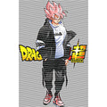 dragonballZ - STK-11678