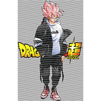 dragonballZ - STK-11678