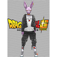 dragonballZ - STK-11679