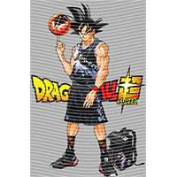 dragonballZ - STK-11680