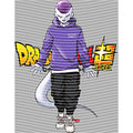 dragonballZ - STK-11682
