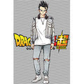 dragonballZ - STK-11683