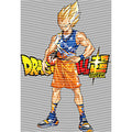 dragonballZ - STK-11684