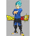 dragonballZ - STK-11685