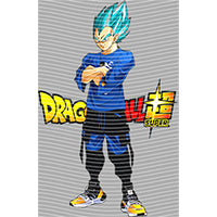 dragonballZ - STK-11685