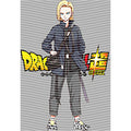 dragonballZ - STK-11687