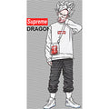 dragonballZ - STK-11688