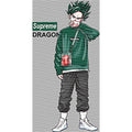 dragonballZ - STK-11689