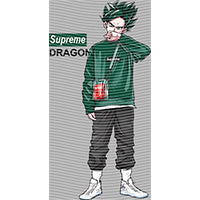 dragonballZ - STK-11689