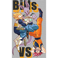 dragonballZ - STK-11691