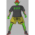 dragonballZ - STK-11692