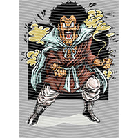 dragonballZ - STK-11694