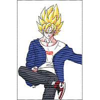 dragonballZ - STK-11695