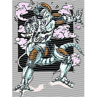 dragonballZ - STK-11697