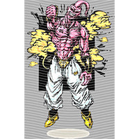 dragonballZ - STK-11700