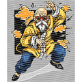 dragonballZ - STK-11701